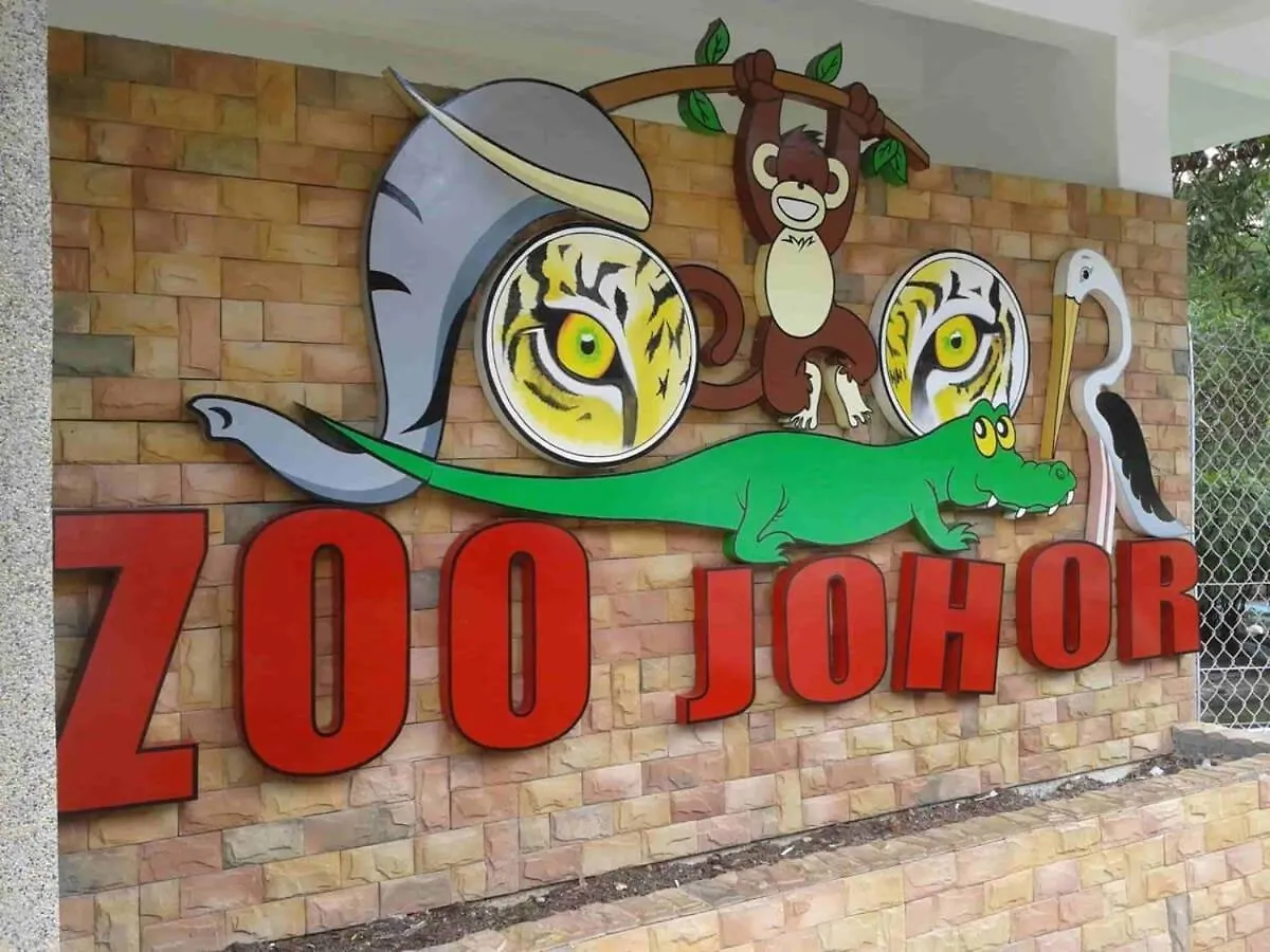 Διαμέρισμα Chic & Comfortable Stay At Suasana Jb 03 Τζόχορ Μπάχρου