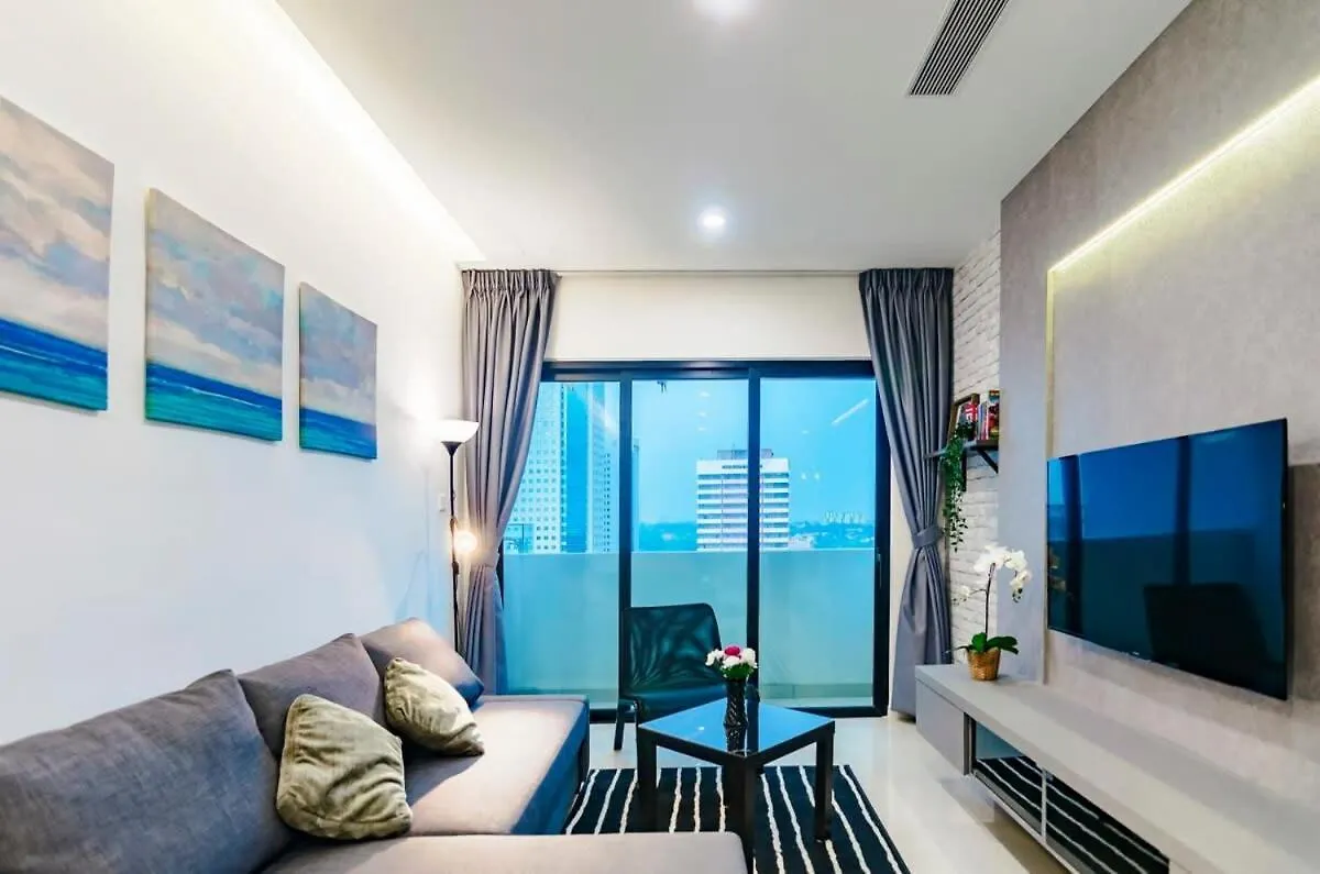 Chic & Comfortable Stay At Suasana Jb 03 Τζόχορ Μπάχρου 0*,  Μαλαισία